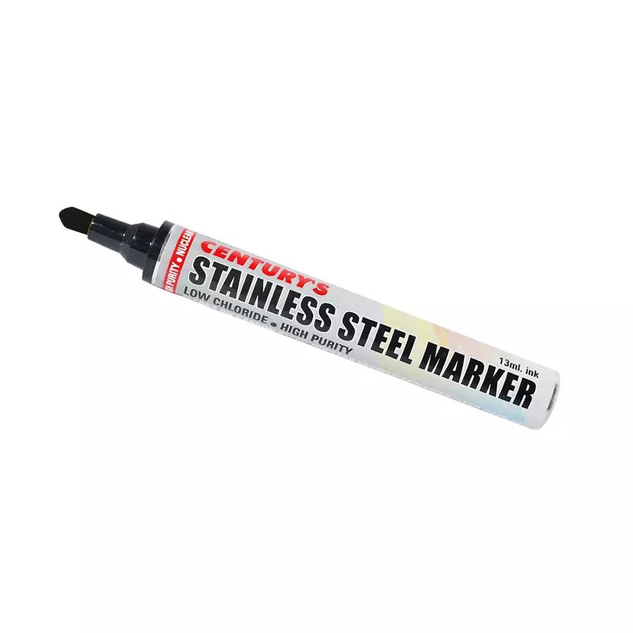 Century Black Nuclear Grade Stainless Steel Marker