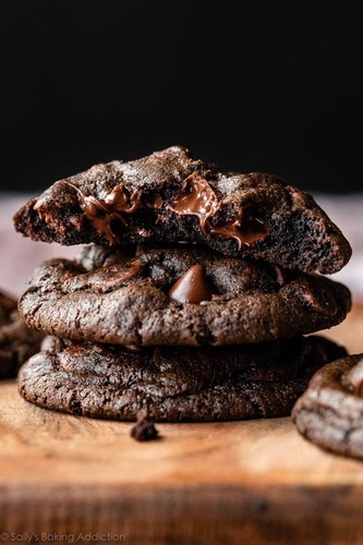 Chocolate Cookies