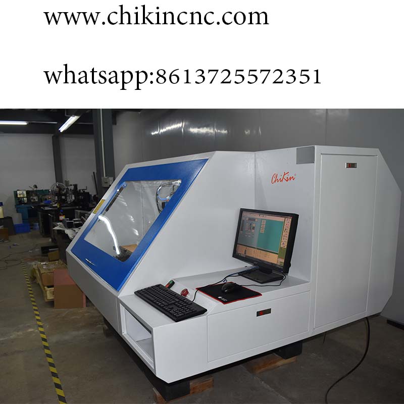 CNC PCB Router Machine 
