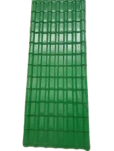 Colour Coated Green Roofing Sheets