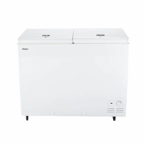 Combo Cooler Deep Freezer