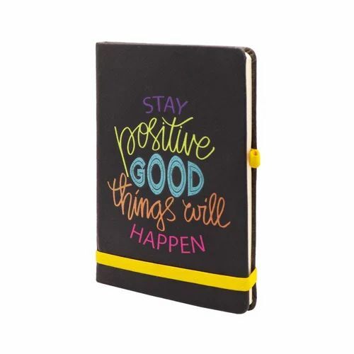 Corporate Gift Printed Diary