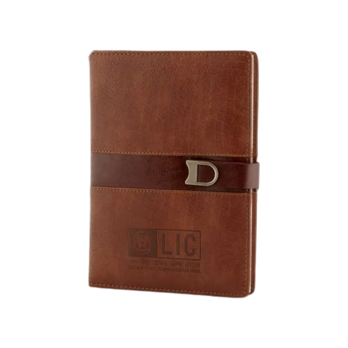 Customized Notebook Diary Dm-031