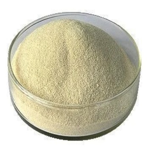 Discharge Printing Guar Gum Powder - 200 Mesh, White Color for Fabric Printing Applications | Ideal for Discharge Printing Techniques