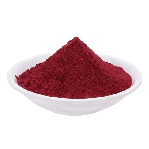 Dried Beetroot Powder - Natural | Red Color, Food Grade, 12 Months Shelf Life, Cool and Dry Storage