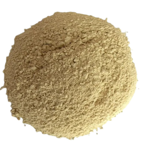 Garlic Powder - Natural, Dried Form, Off White Color | Food Grade, Shelf Life 12 Months, Store in Cool & Dry Place