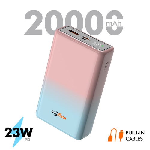 Gradient The Power Bank 20000mAh