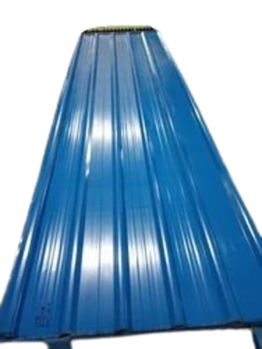 Hot Rolled Metal Roofing Sheets