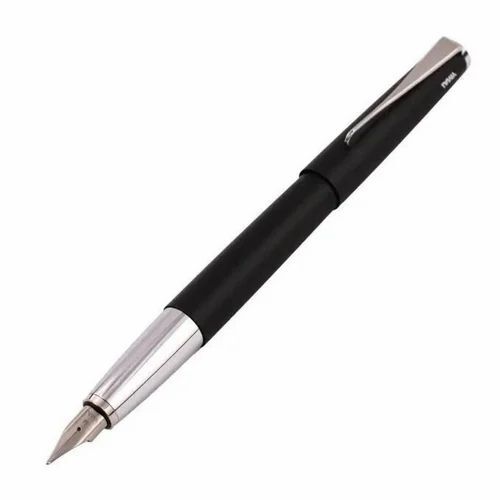 Lamy Studio Fountain Pen Black