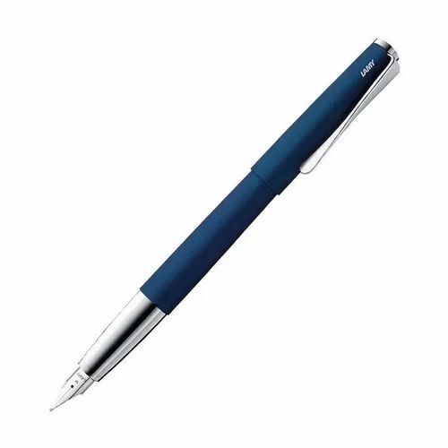 Lamy Studio Fountain Pen Imperial Blue