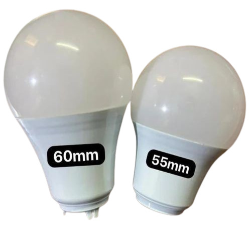 Led Bulb Housing