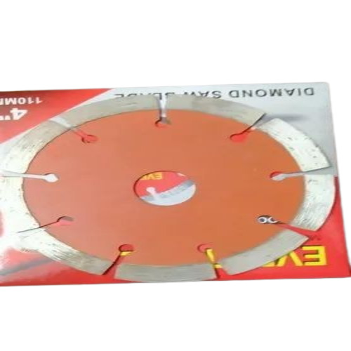 Marble Cutting Blade