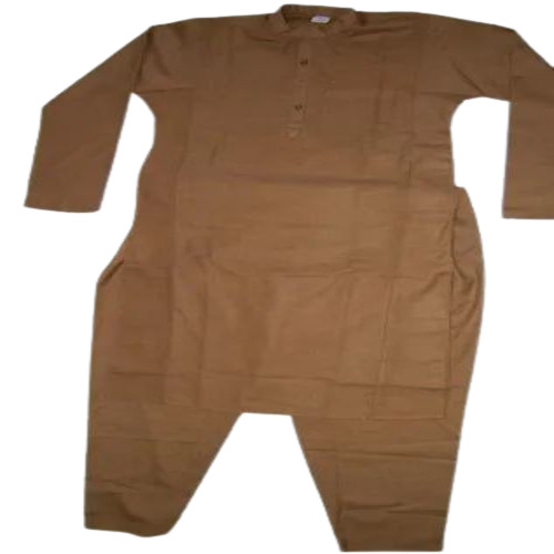 Men Printed Kurta Pyjama