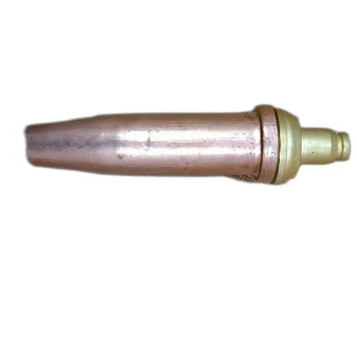 Million Gas Cutting Nozzle - Material: Copper