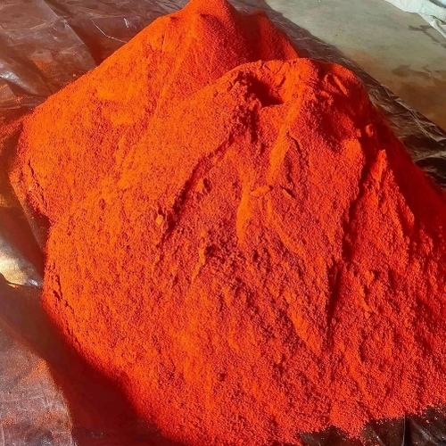 Natural Red Chilli Powder