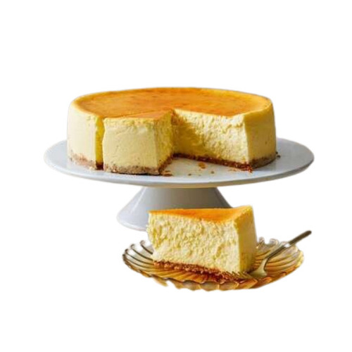 New York Cheese Cake