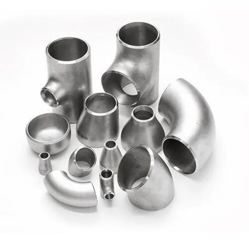 Nickel Alloy Butt Weld Fittings