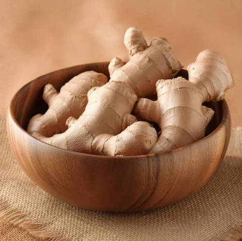 Organic Ginger