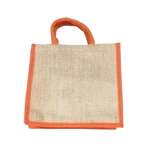 Plain Jute Bag