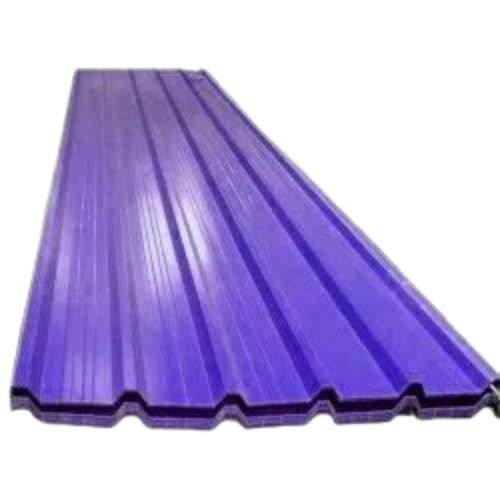 Polycarbonate Roofing Sheet 