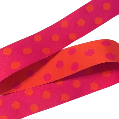 पॉलीester रिबन