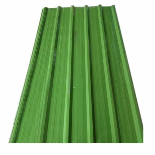 Pragati Plus Roofing Sheet