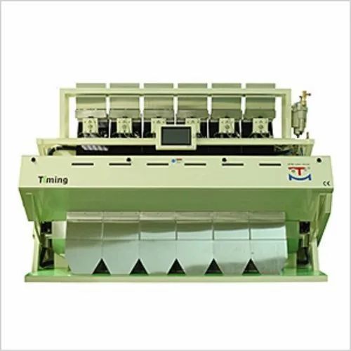 Pulses Sorting Machine