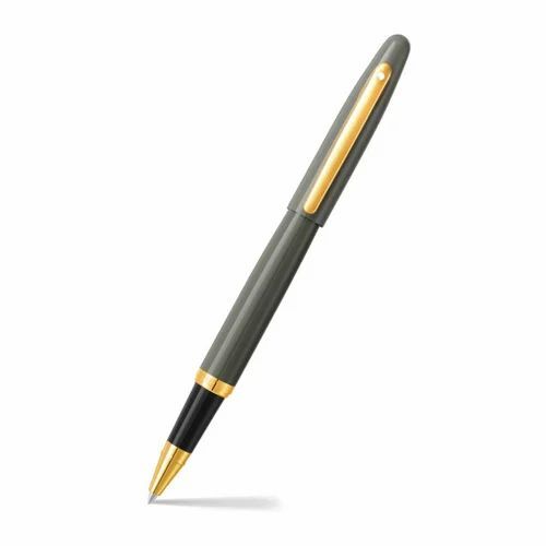 metal roller pen