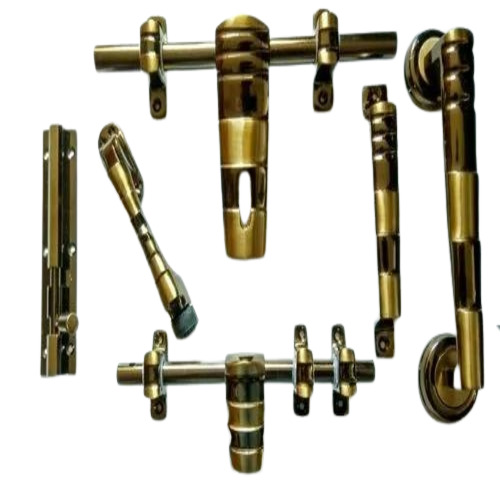 Stainless Steel Gate Handle