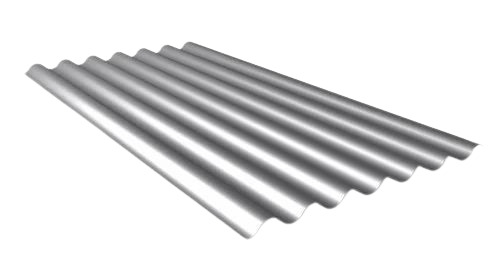 Stainless Steel Roofing Sheets