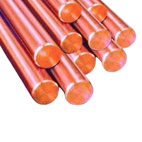 Submersible Copper Rods