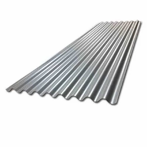 Tin Roofing Sheet