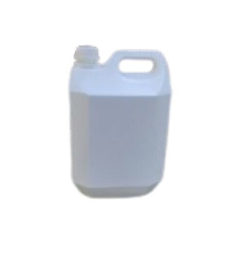 5 Ltr HDPE Jerry Cans