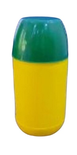 750 ml HDPE Round Bottle