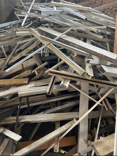 Aluminium Scrap