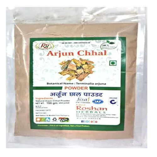 Arjun Chhal Powder