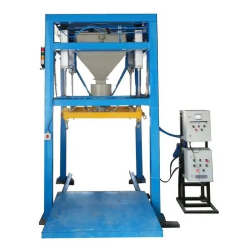 Automatic Jumbo Bagging Machine