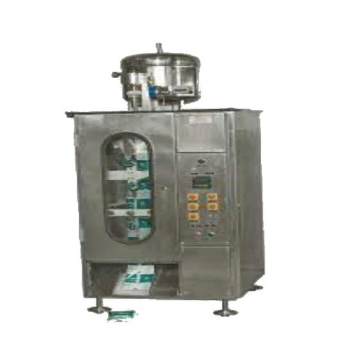 Automatic Milk Packaging Machine