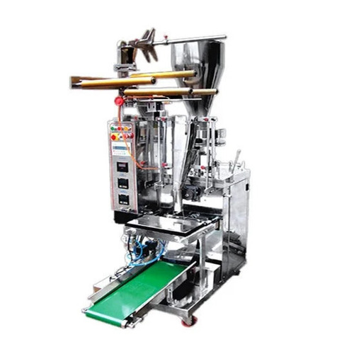 Automatic Namkeen Packaging Machine