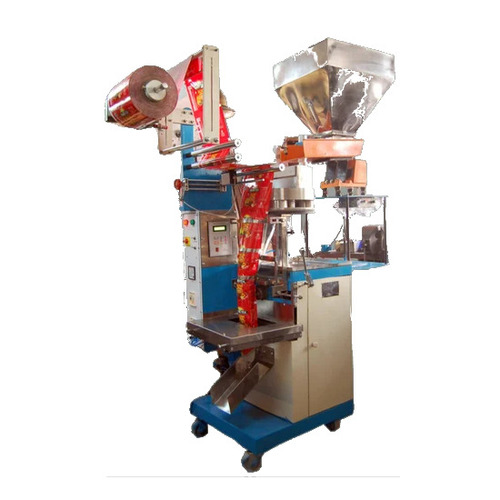 Automatic Namkeen Packing Machine