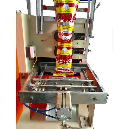 Automatic Noodles Packing Machine