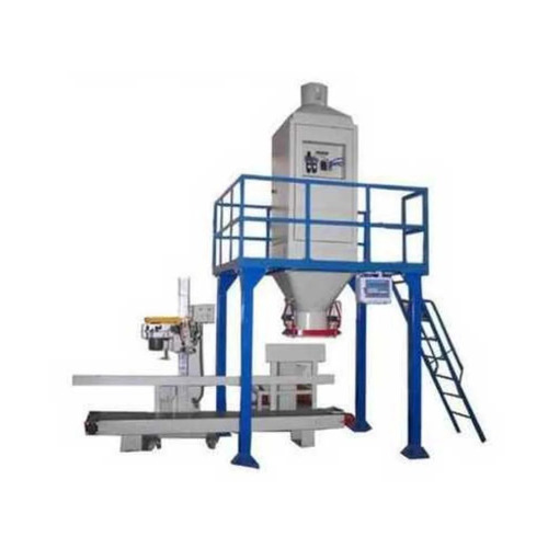 Automatic Organic Fertilizer Packing Machine