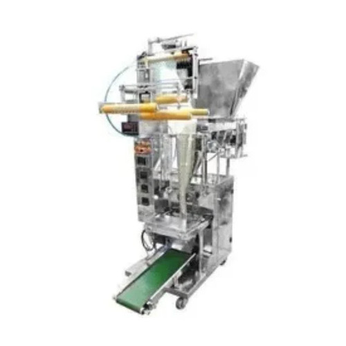 Automatic Pneumatic Packing Machine