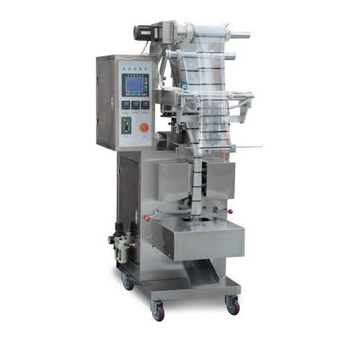 Automatic Tea Bag Packing Machine