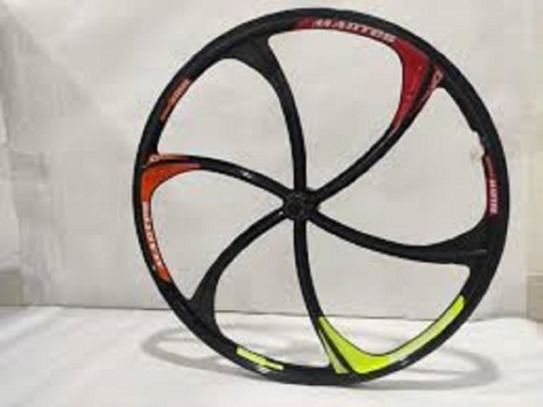 Bicycle Rim - Size: All