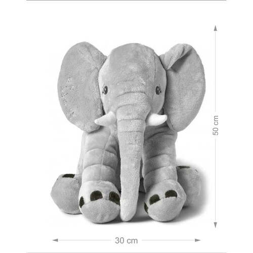 Big Elephant Soft Toys - Age Group: 5-7 Yrs