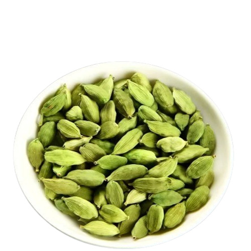 green cardamom