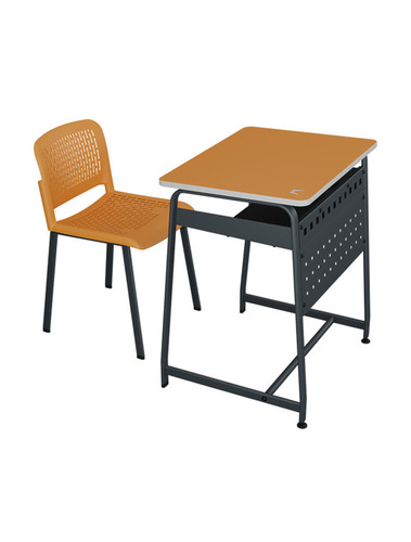Class Room Chair And Desk - Application: Uxhxbcbxbx