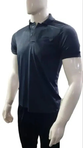 Collar T Shirt - Design: Simple