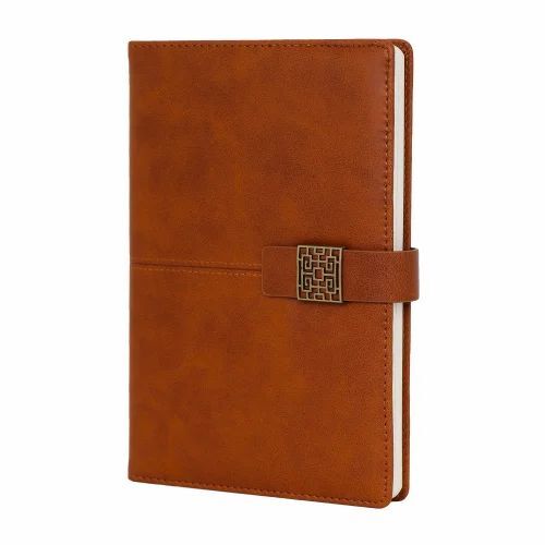 Crownlit Notebook A5 Diary